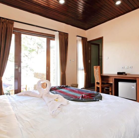 Kabeh Jati Garden Villa & Restaurant@thenusapenida.com