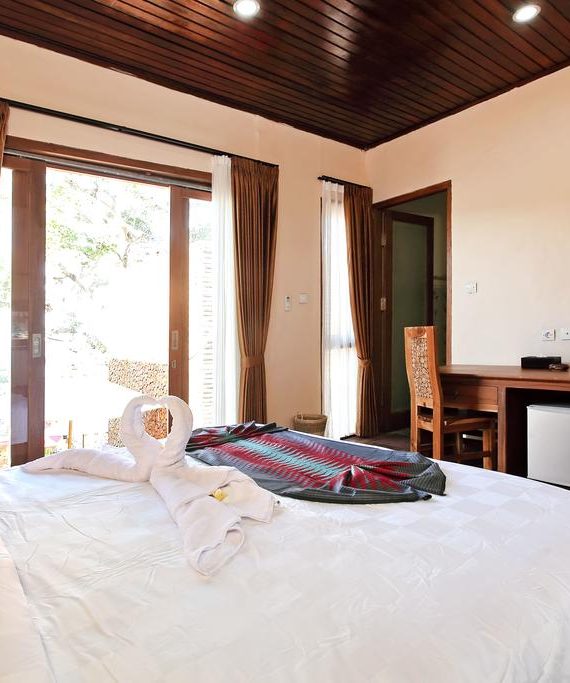 Kabeh Jati Garden Villa & Restaurant@thenusapenida.com
