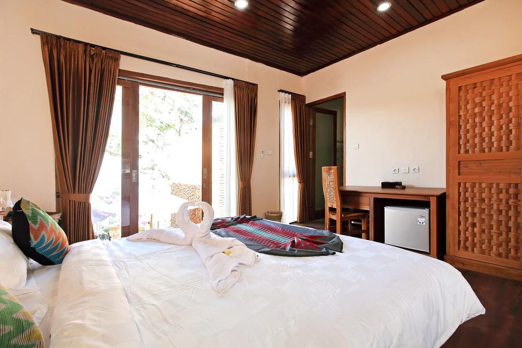 Kabeh Jati Garden Villa & Restaurant@thenusapenida.com
