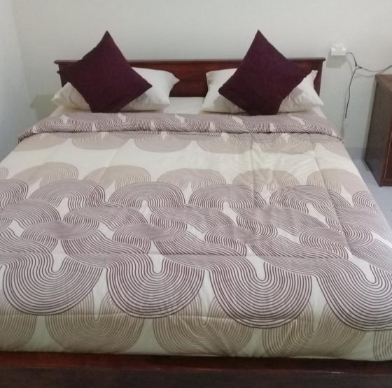 Mahkota Homestay@thenusapenida.com