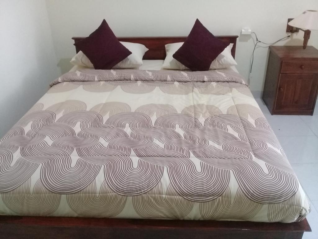 Mahkota Homestay@thenusapenida.com