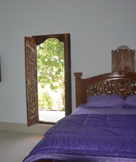 Manta Cottages With Sea View@thenusapenida.com