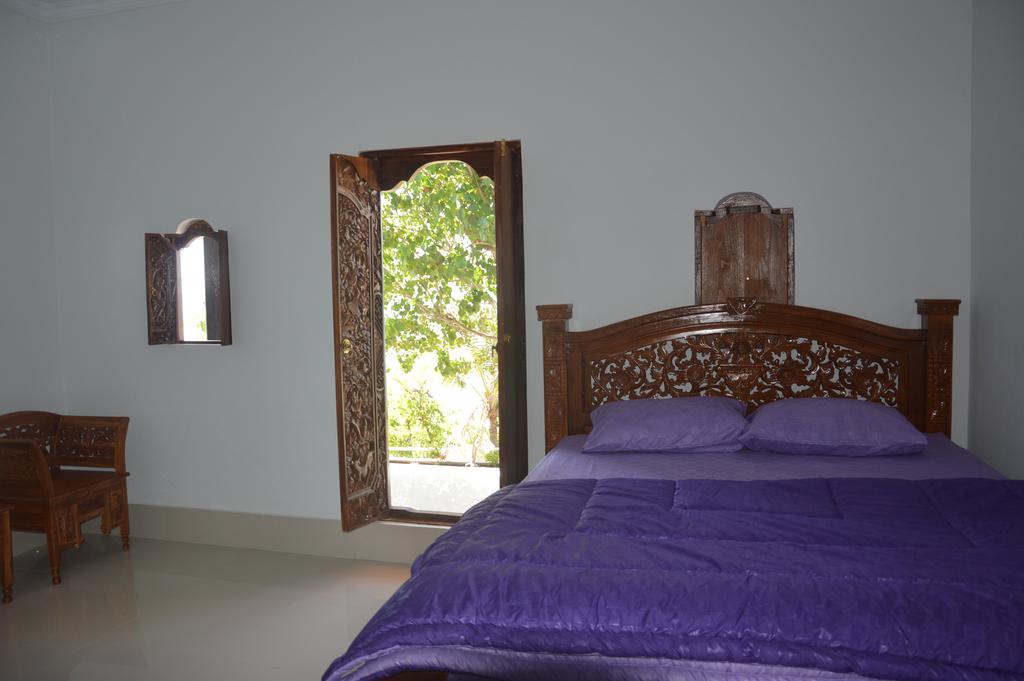 Manta Cottages With Sea View@thenusapenida.com