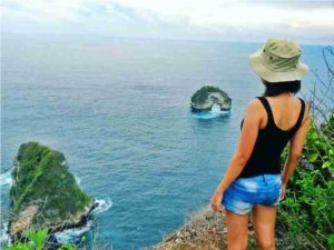 Pantai Banah Nusa Penida@daytripnusapenida.com