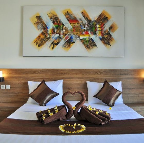 Singabu Bungalow