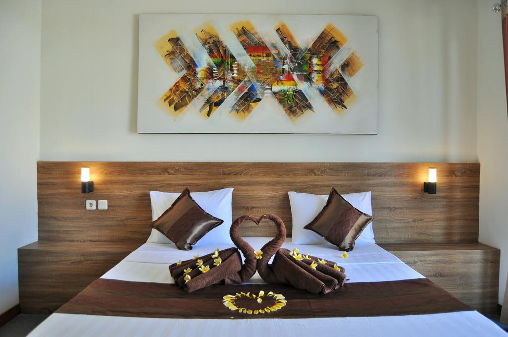 Singabu Bungalow