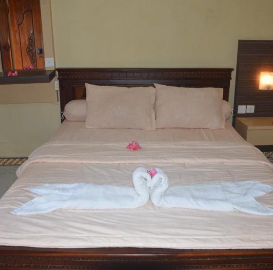 The Mel Homestay,,