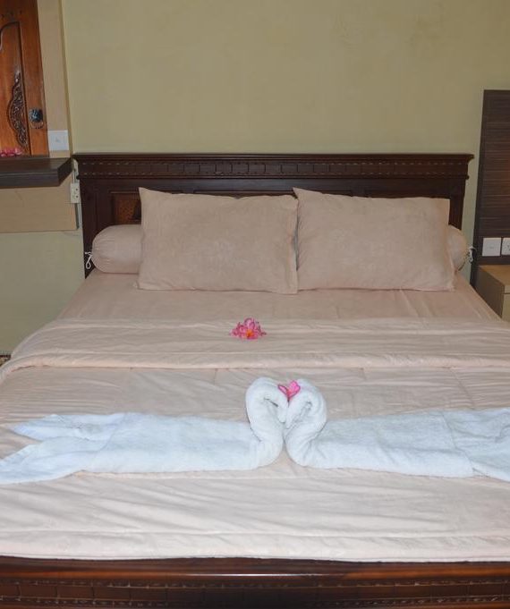 The Mel Homestay,,