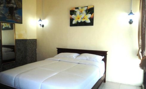 Villa Green House Nusa Penida@thenusapenida.com