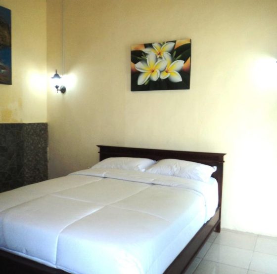 Villa Green House Nusa Penida@thenusapenida.com