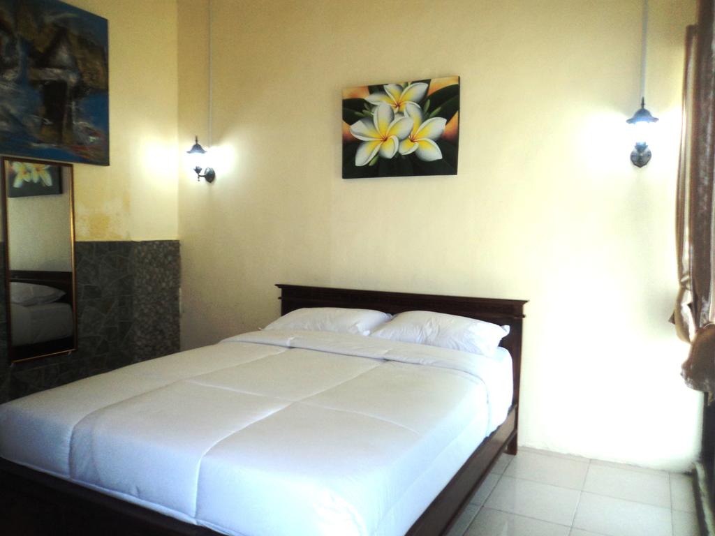 Villa Green House Nusa Penida@thenusapenida.com