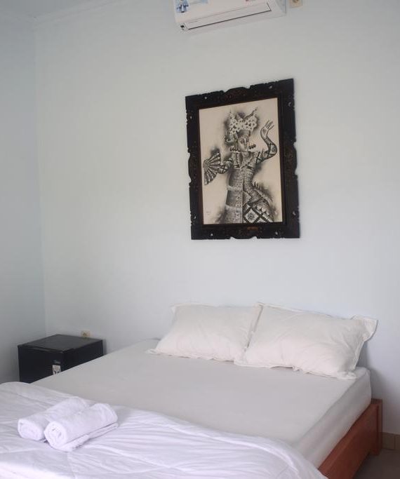 Wani Bali Resort@thenusapenida.com