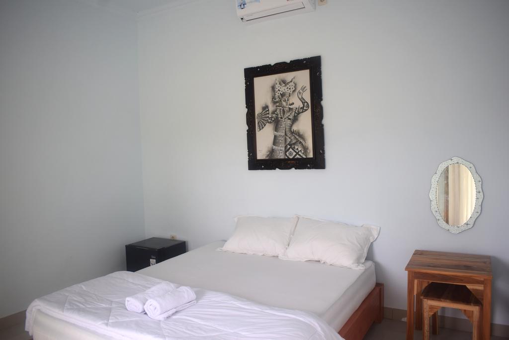 Wani Bali Resort@thenusapenida.com