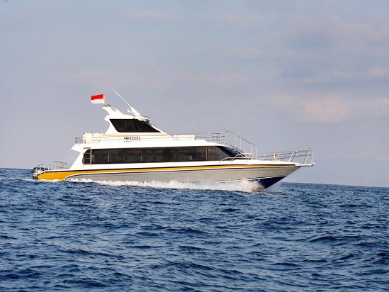 Crown Fast Cruises@thenusapenida.com