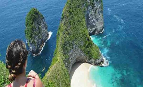 Kelingking Beach@thenusapenida.com