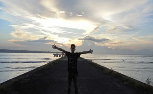 Dermaga Nyuh Nusa Penida@thenusapenida.com