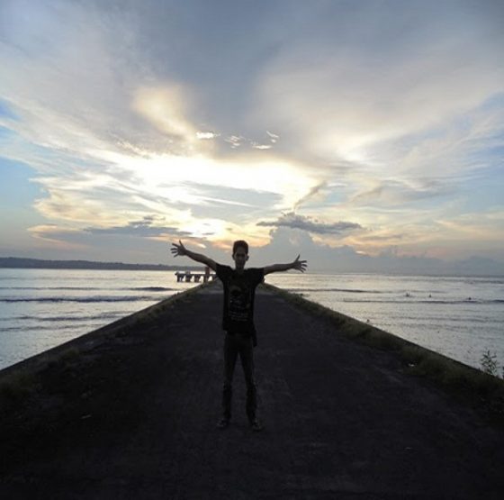 Dermaga Nyuh Nusa Penida@thenusapenida.com
