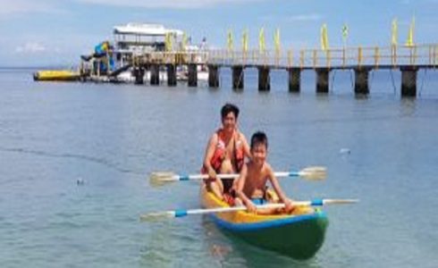 Watersport Nusa Penida@thenusapenida.com