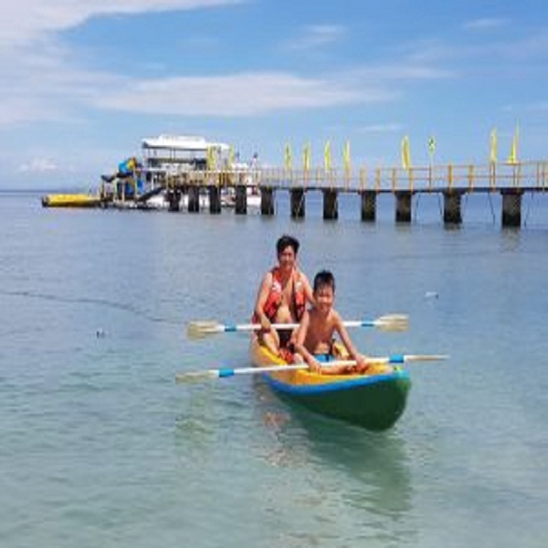 Watersport Nusa Penida@thenusapenida.com