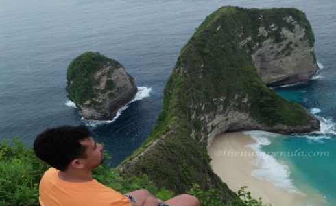 Kelingking beach nusapenida@thenusapenida.com