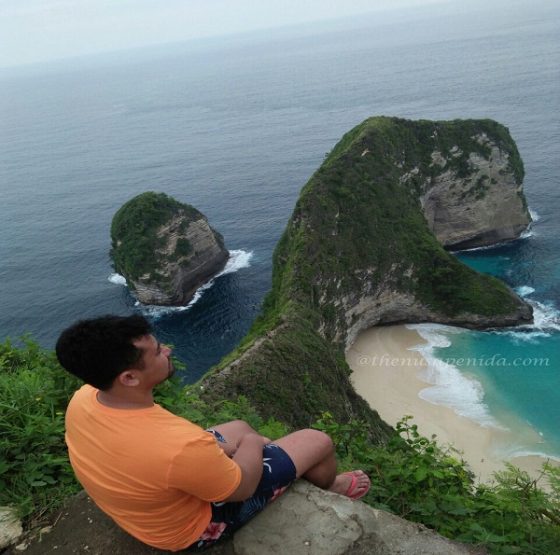 Kelingking beach nusapenida@thenusapenida.com