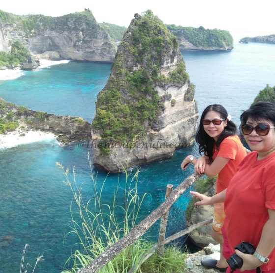 Pulau Seribu Nusa Penida@thenusapenida.com