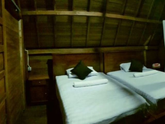 Beautiful House Nusa Penida