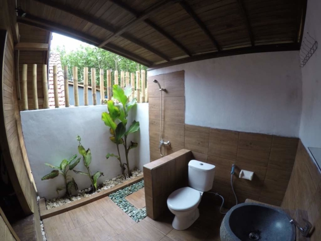 Beautiful House Nusa Penida
