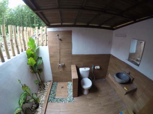 Beautiful House Nusa Penida