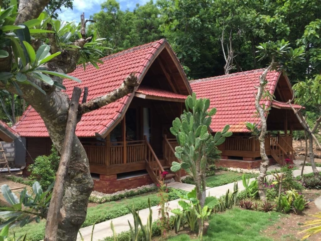 Beautiful House Nusa Penida