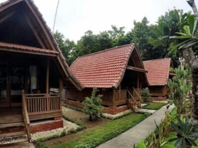 Beautiful House Nusa Penida