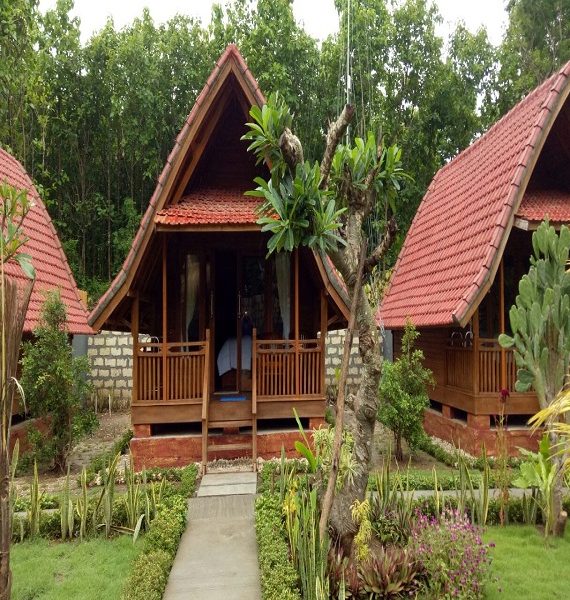 beautiful house Nusa Penida@thenusapenida.com