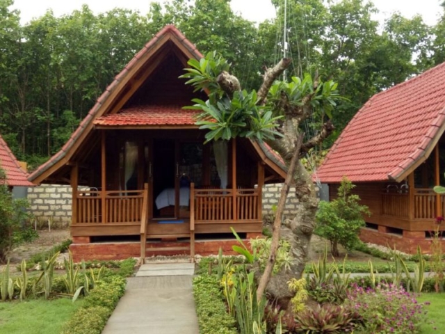 Beautiful House Nusa Penida