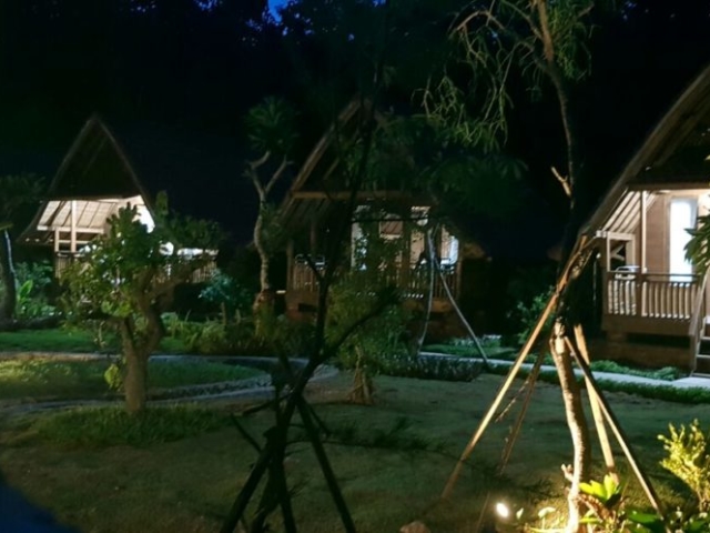 Beautiful House Nusa Penida
