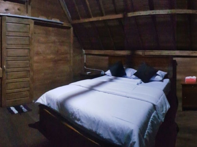 Beautiful House Nusa Penida