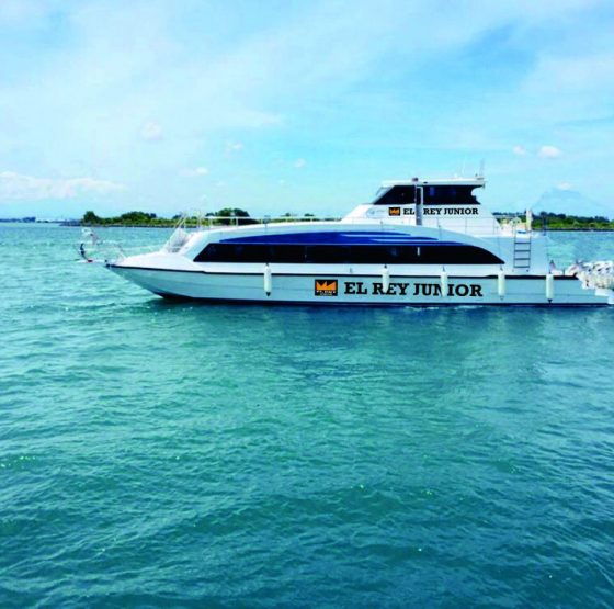 Elreyjuniorfastboat@thenusapenida.com