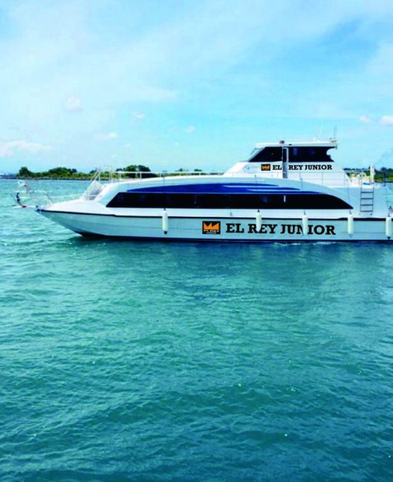 Elreyjuniorfastboat@thenusapenida.com