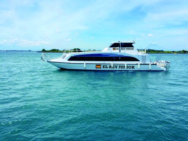 Elreyjuniorfastboat@thenusapenida.com