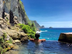Air Terjun Guyangan Nusa Penida@thenusapenida.com