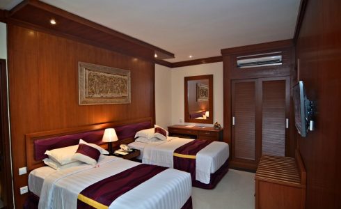 Inna Bali Beach Resort @thenusapenida.com