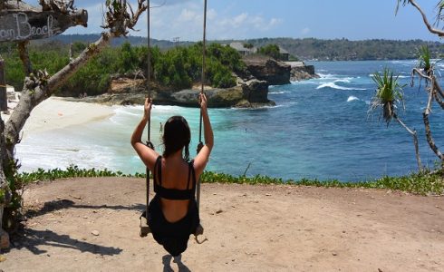 Dream Beach Nusa Lembongan@thenusapenida.com