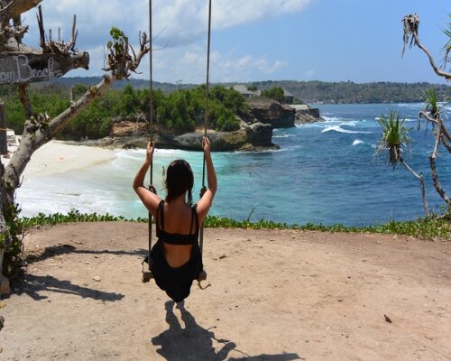 Dream Beach Nusa Lembongan@thenusapenida.com