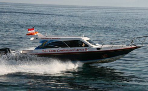 The Tanis Fast Boat@thenusapenida.com