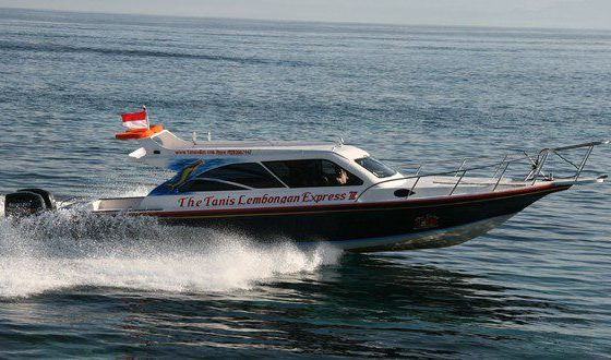 The Tanis Fast Boat@thenusapenida.com