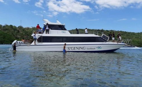 Sgening Fast Boat@thenusapenida.com