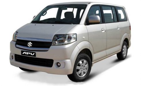 sewa mobil apv di Nusa Penida@thenusapenida.com