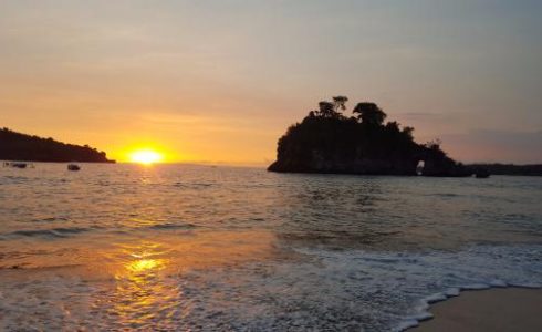 CrystalBay Nusa Penida