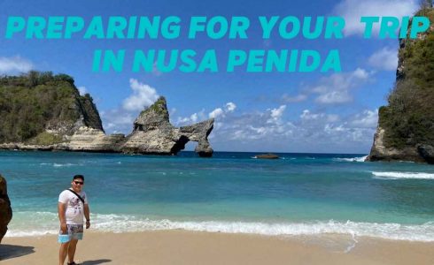 The Nusa Penida