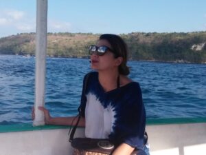 Tips agar Tidak Mabuk Perjalanan Laut Menuju Nusa Penida