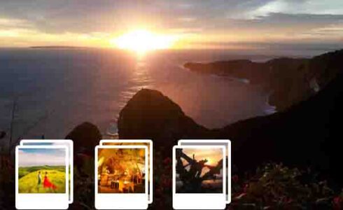 Aktivitas Wisata Nusa Penida Yang Dapat Kamu Lakukan